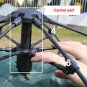 Free shiping High Quality Tent, Camping UV Automatic Tent For 3-4 persons