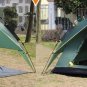 Free shiping High Quality Tent, Camping UV Automatic Tent For 3-4 persons