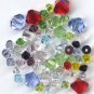 200 Gorgeous Swarovski Crystal Beads