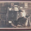 A Woman of Substance - 12 Greeting Cards
