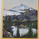 Crisp Winter - 12 Greeting Cards