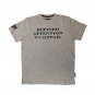 Men's Refined Attention To Detail Graphic T-shirt