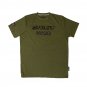 Men's Immaculately Polished Graphic T-shirt
