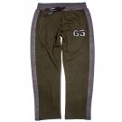 Men's Fleece Pant in Olive