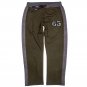 Men's Fleece Pant in Olive