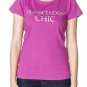 Women's Transcendent Chic Graphic T-shirt
