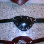 Leather Eye Patch. Many options available