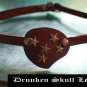 Leather Eye Patch. Many options available