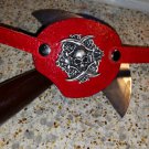 Leather Eye Patch. Many options available