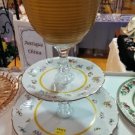 3 Tiered Dishes