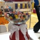 LARGE CANDY DISH