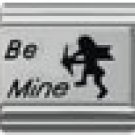 Be Mine