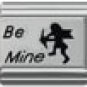 Be Mine