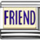 "Friend"
