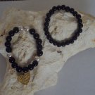 Heart Charm Bracelet
