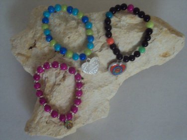 Religious Bracelets
