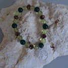 Tree of Life Charm