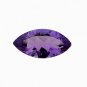 Certified AAA Quality 25 Pieces Natural Amethyst 6x12 mm Marquise Loose Faceted Gemstones