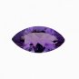 Certified AAA Quality 25 Pieces Natural Amethyst 8x16 mm Marquise Loose Faceted Gemstones