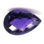 Certified AAA Quality 25 Pieces Natural Amethyst 5x7 mm Pear Loose Faceted Gemstones