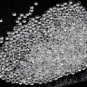 Certified Natural White Topaz AAA Quality 2 mm faceted Round 150 pcs Lot