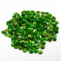 Certified Natural Chrome Diopside AAA Quality 1.5 mm Faceted Round 25 pcs lot