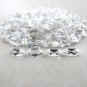 Certified Natural White topaz AAA Quality 6x3 mm Faceted Marquise 10 pcs Lot