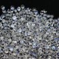 Natural Rainbow Moonstone 1.5 mm Faceted Round 500 pcs Lot Loose Gemstone