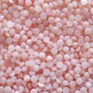 Natural Pink Opal- 7mm- Cabochon Round  10  Pieces Top Quality -Gemstone Wholesale Lot For Sale
