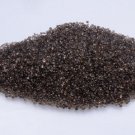 Natural Smoky Quartz 1mm Faceted Cut Round  150 Pieces Brown Color - Natural Loose Gemstone