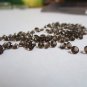 Natural Smoky Quartz 11mm Faceted Cut Round 10 Pieces Brown Color - Natural Loose Gemstone