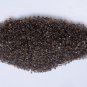 Natural Smoky Quartz 11mm Faceted Cut Round 50 Pieces Brown Color - Natural Loose Gemstone