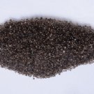 Natural Smoky Quartz 5mm Faceted Cut Round 100 Pieces  Brown Color - Natural Loose Gemstone
