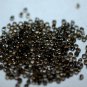 Natural Smoky Quartz 1.5mm   Faceted Cut Round 150 Pieces  Brown Color - Natural Loose Gemstone