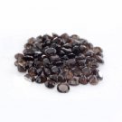 Natural Smoky Quartz 16x12mm   Faceted Cut Oval 25 Pieces  Brown Color - Natural Loose Gemstone