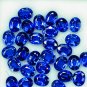 4x6mm Natural Kyanite - Faceted Cut Oval 100 Pieces Calibrated Size - Top Quality - Loose Gemstone