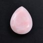 9x7mm Natural Pink Opal Faceted Cut Pear 50 Pieces Top Quality Pink Color Loose Gemstone