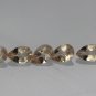 Natural Morganite 6x4mm Pear Faceted Cut 50 Pieces Top Quality Peach Color Loose Gemstone
