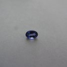Natural Tanzanite-Calibrated size 7x9mm Faceted Cut Oval 25 Pieces - A Color- Loose Gemstone
