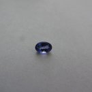Natural Tanzanite-Calibraeted size 6x8mm Faceted Cut Oval 10 Pieces - A Color- Loose Gemstone