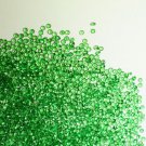 Natural Tsavorite -  1.25mm  Calibrated Cut Round  50 Pieces Lot  Top Quality  Green Color- Gemstone