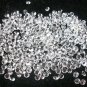 1.75mm Natural Crystal Quartz Faceted Cut Round 10 Pieces Lot   Top Quality Loose Gemstone