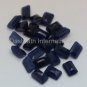 4x6mm Natural Blue Sapphire Faceted Cut Octagon  25 Pieces Lot  Top Quality Loose Gemstone