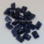5x7mm Natural Blue Sapphire Faceted Cut Octagon 10 Pieces Lot Top Quality Loose Gemstone