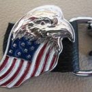 USA Vest Extender