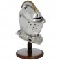 Mini Armet Helmet With Stand
