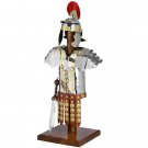 Mini Suit Of Armour On Wooden Stand