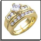 Princess Grace Replica Engagement Ring