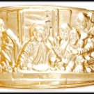 Last Supper Christian Bangle Bracelet BNB-103