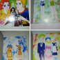 Korean style paper dolls #vol.5.1